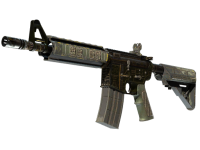 M4A4 The Battlestar
